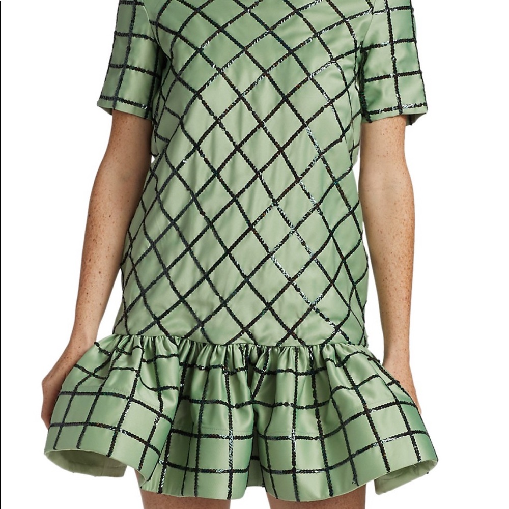 NWT Kimberly Goldson Dress